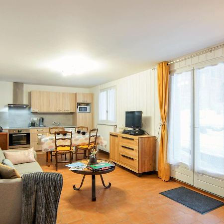 Apartment Maison Maffioli By Interhome Chamonix Eksteriør billede