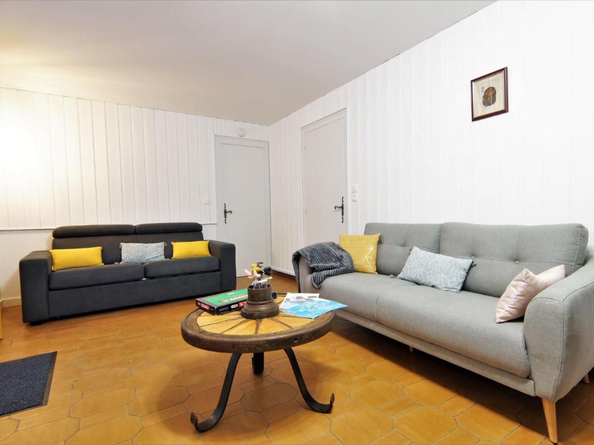 Apartment Maison Maffioli By Interhome Chamonix Eksteriør billede