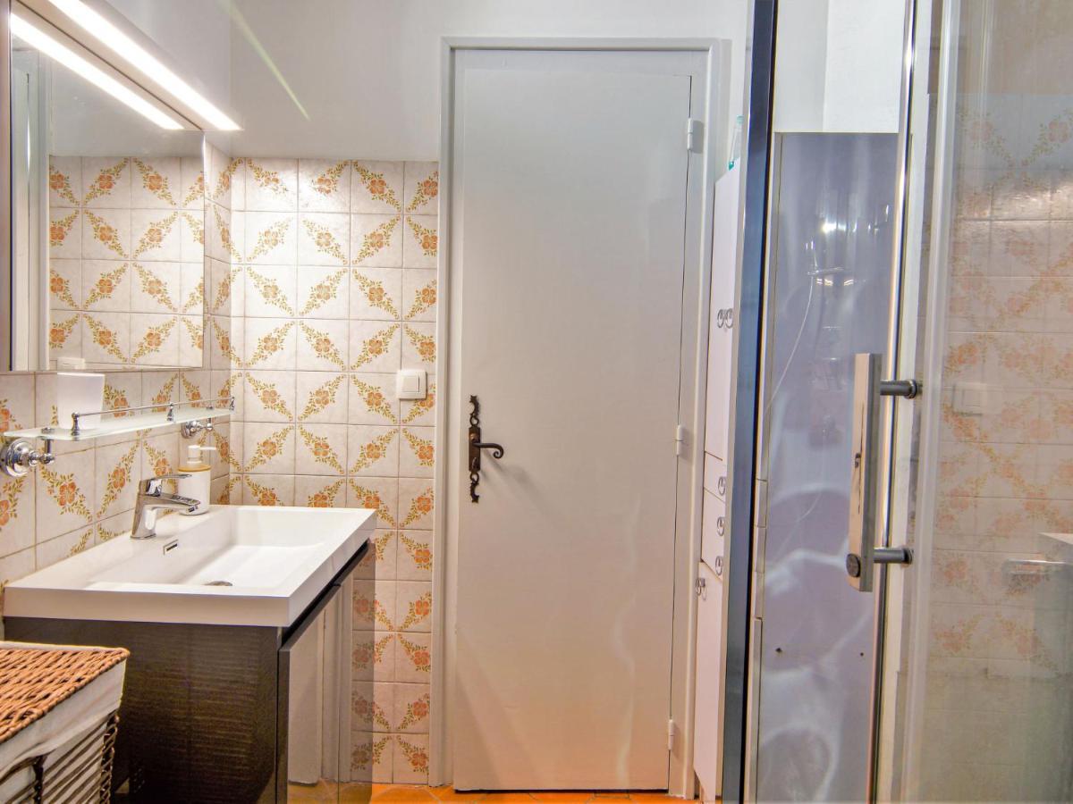 Apartment Maison Maffioli By Interhome Chamonix Eksteriør billede